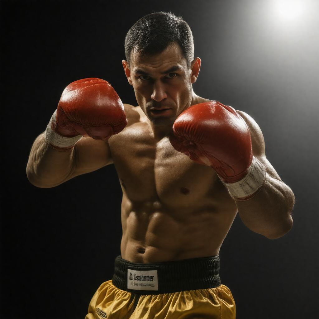 Wladimir Klitschko